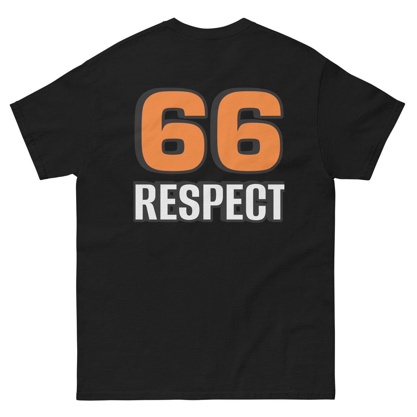 RESPECT Unisex T-Shirt