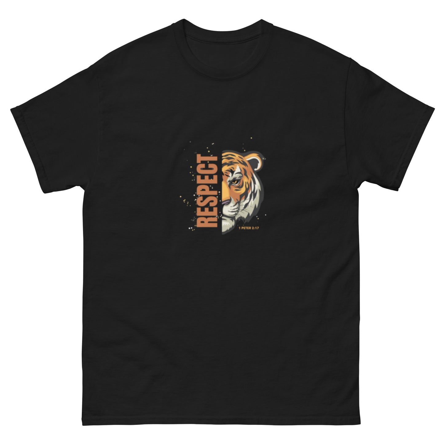 RESPECT Unisex T-Shirt