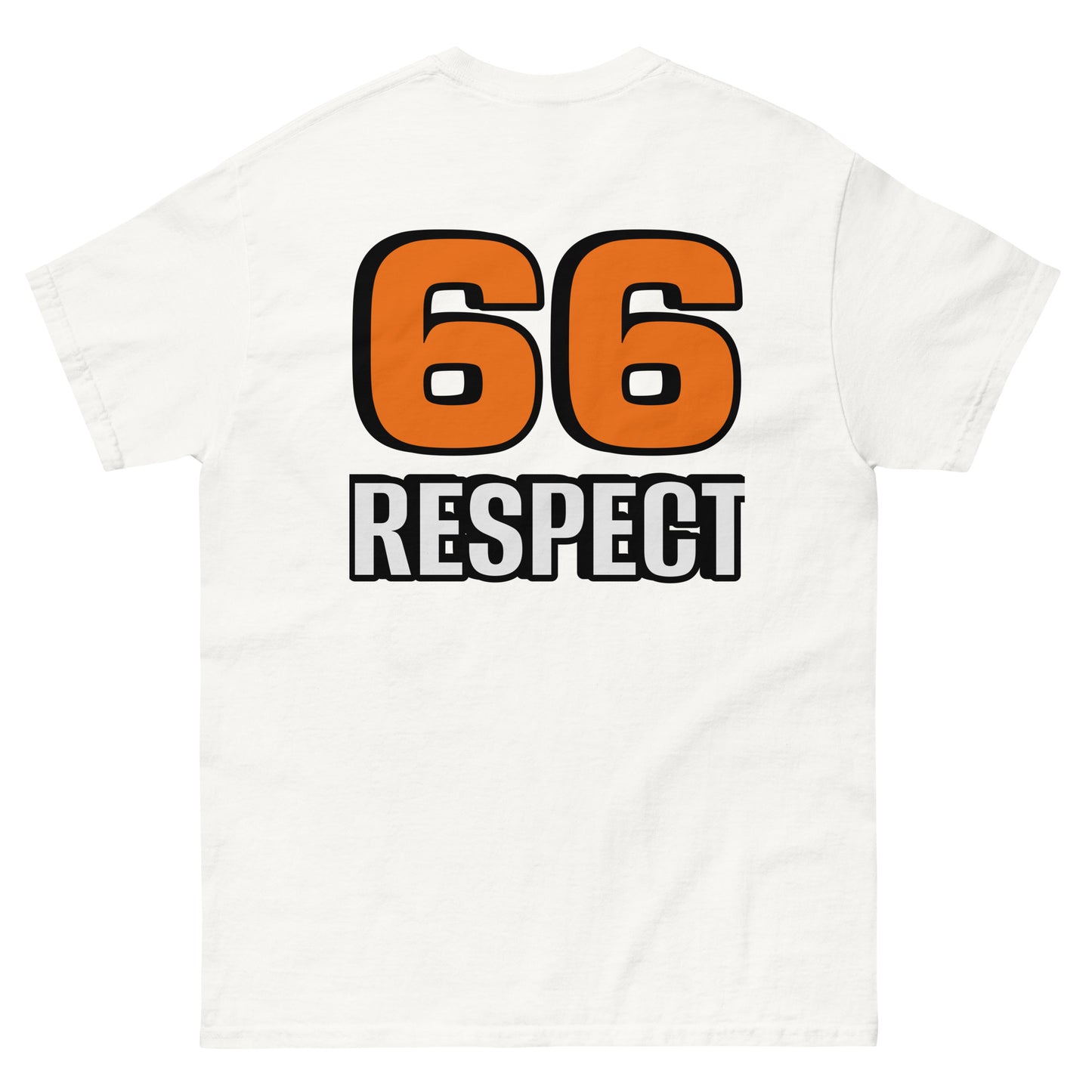 RESPECT Unisex T-Shirt