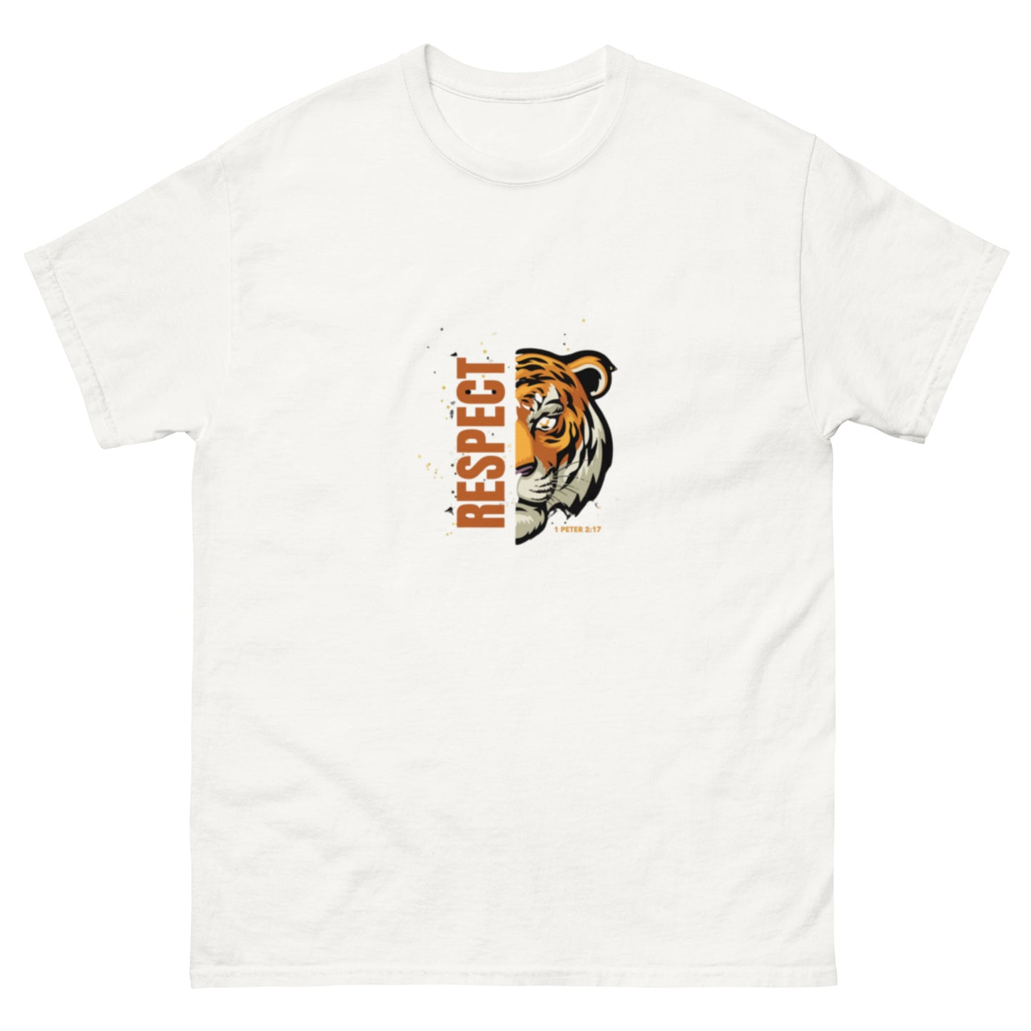 RESPECT Unisex T-Shirt