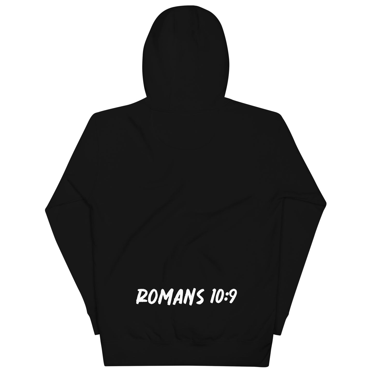 King Jesus Unisex Hoodie