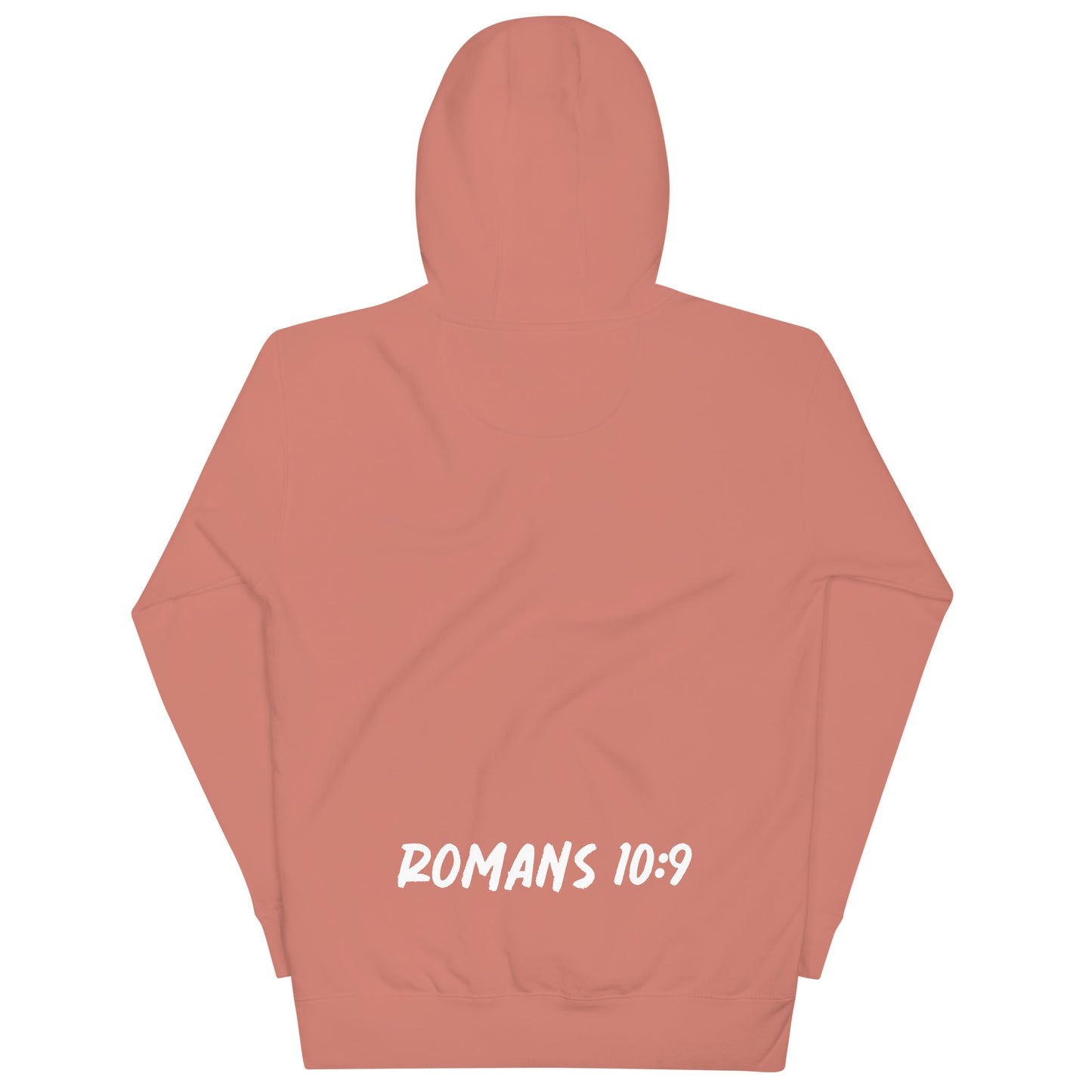 King Jesus Unisex Hoodie