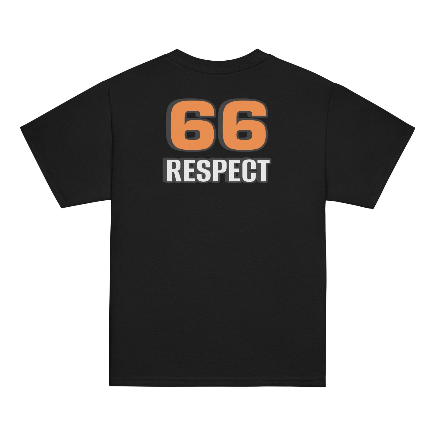 Respect-Youth T-Shirt