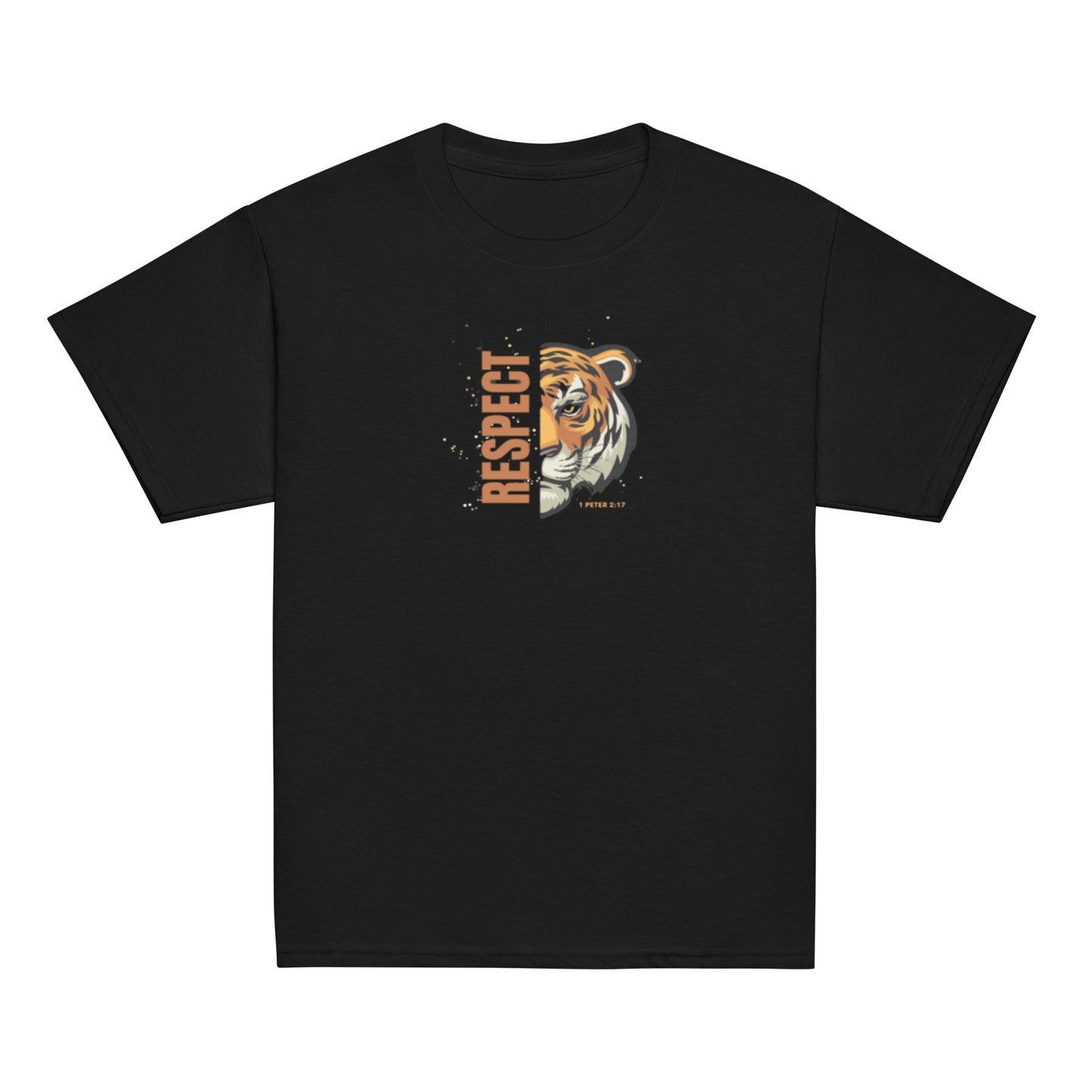 Respect-Youth T-Shirt